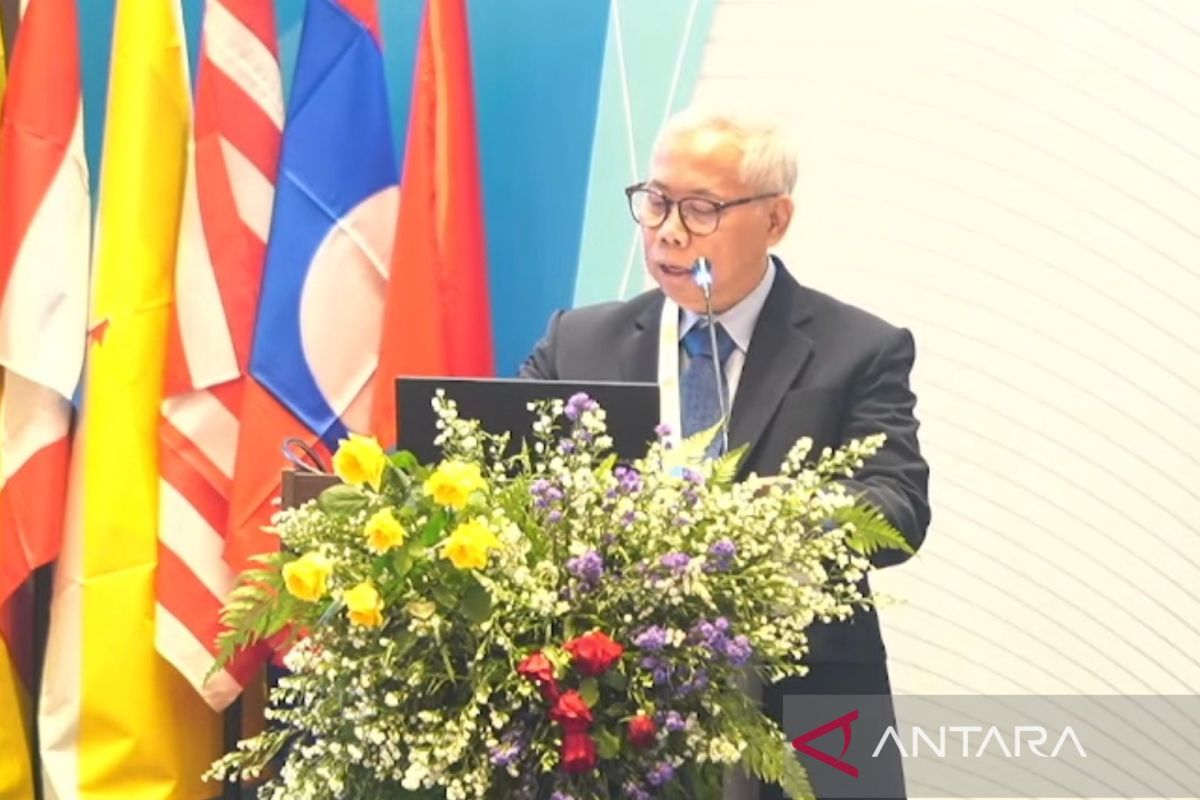 UI dorong harmonisasi regulasi alat kesehatan di kawasan ASEAN