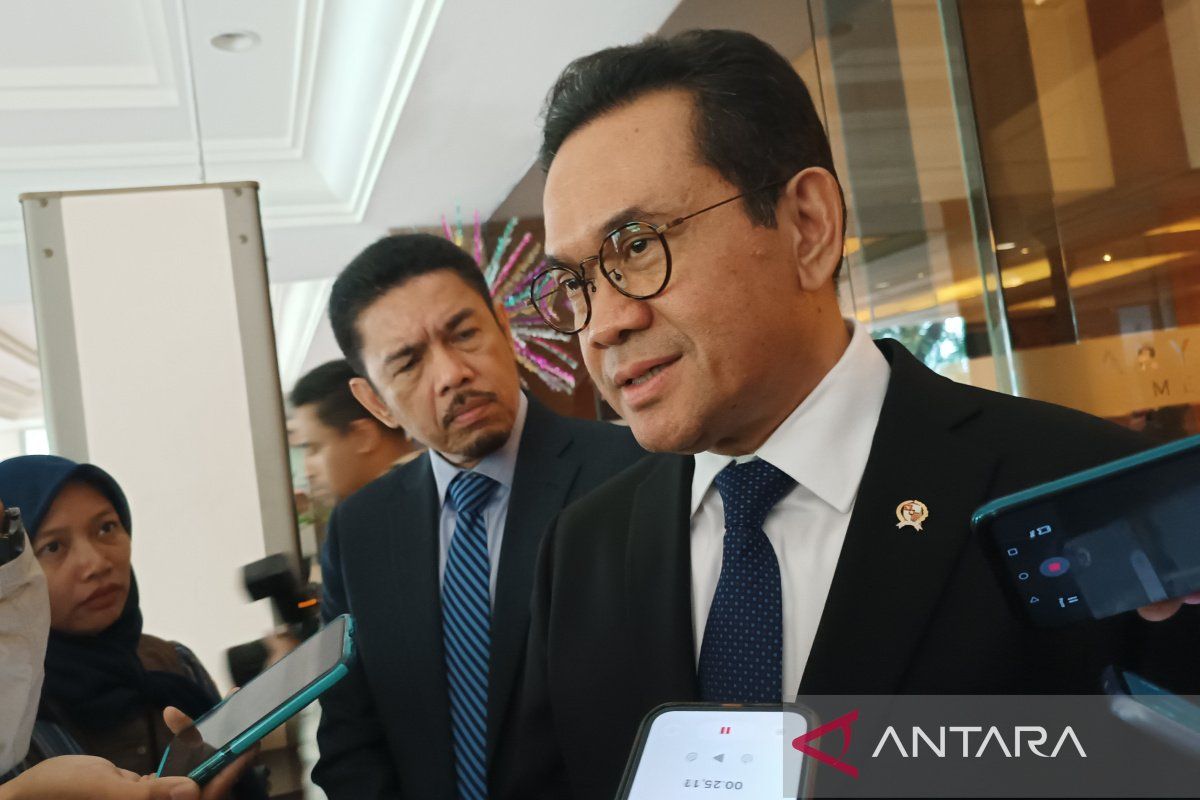 Mendag sebut jajaki ekspor telur ke Singapura 