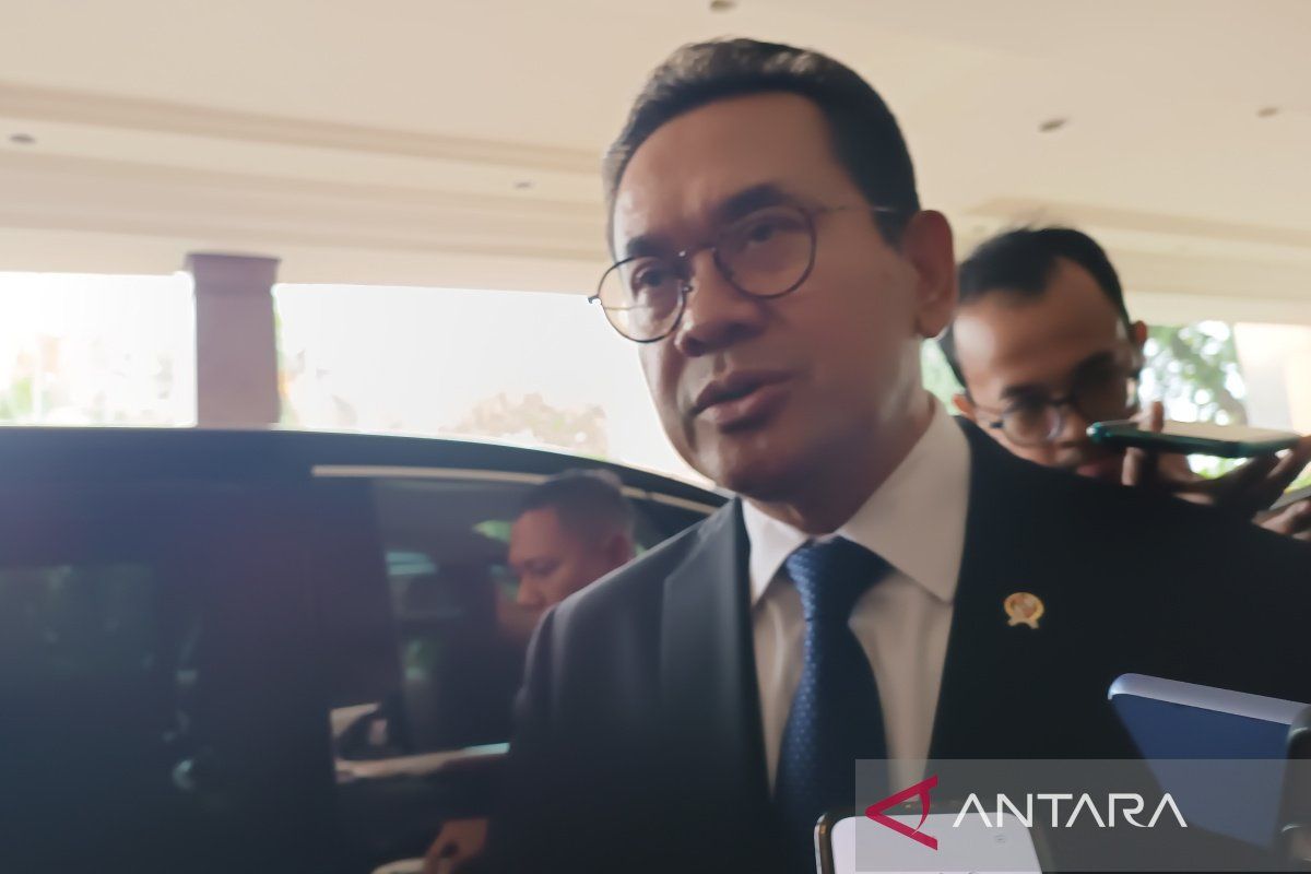 HET Minyakita tetap, Mendag sebut untuk lindungi konsumen 