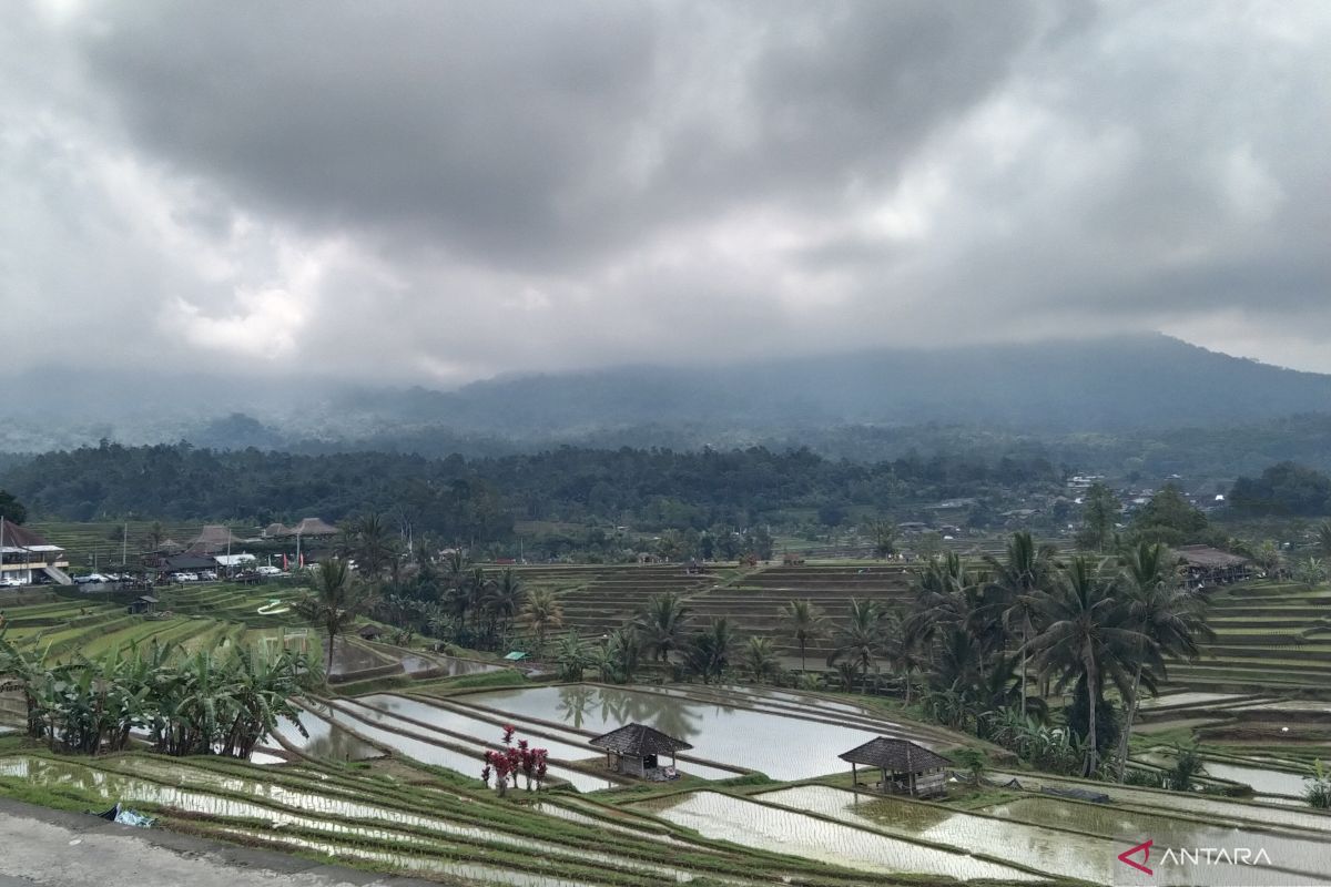 Asita Bali tonjolkan desa wisata perkuat diversifikasi produk
