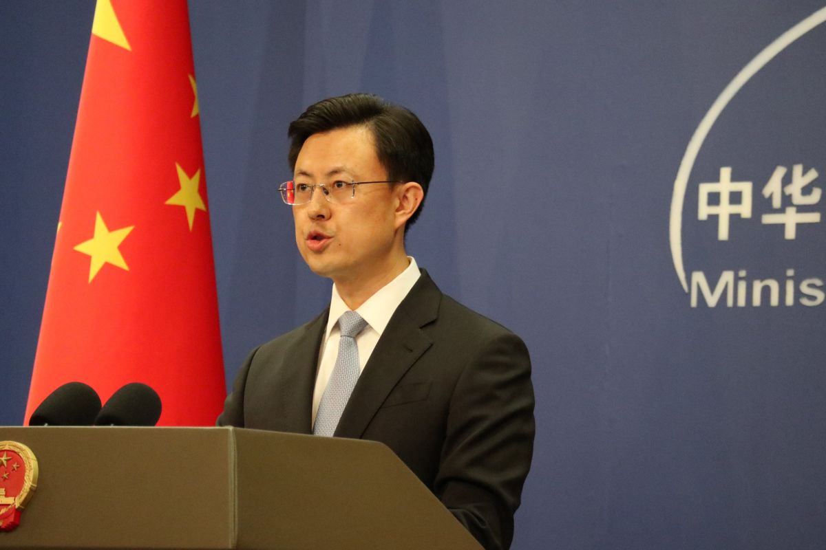 China akan kirim 100 juta RMB untuk bantu korban gempa Venezuela