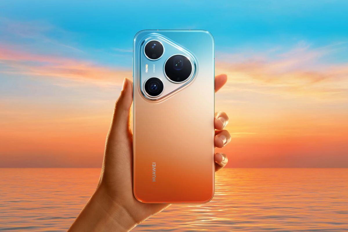 Huawei Pura 90 series mungkin bakal bertambah dengan model "S"