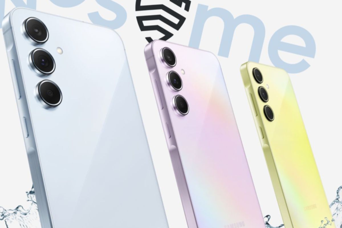 Samsung kembangkan One UI 9.0 untuk Galaxy A55 dan Galaxy A54