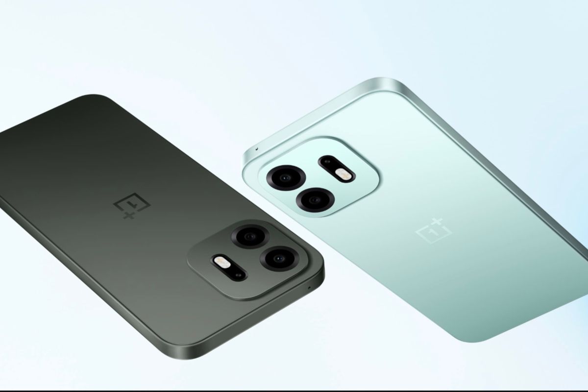 OnePlus N6 debut dengan baterai 8000 mAh dan Dimensity 6360 Max