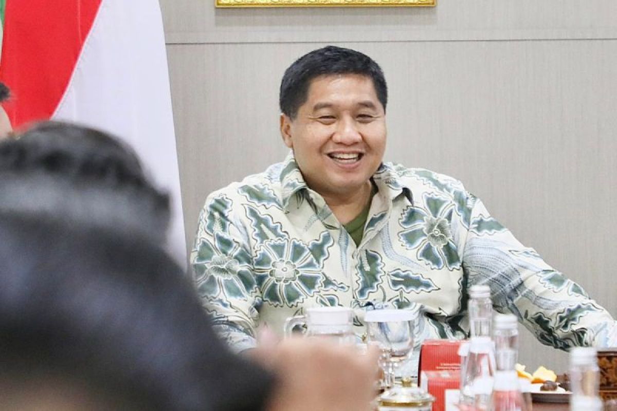 Kementerian PKP perkuat tata kelola program BSPS agar tepat sasaran