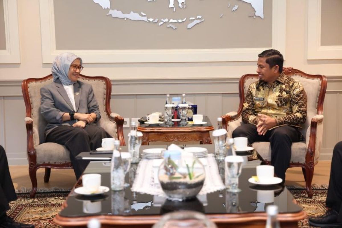 Menteri PANRB Apresiasi Kemenangan Inovasi Layanan Publik Indonesia dalam UNPSA 2026