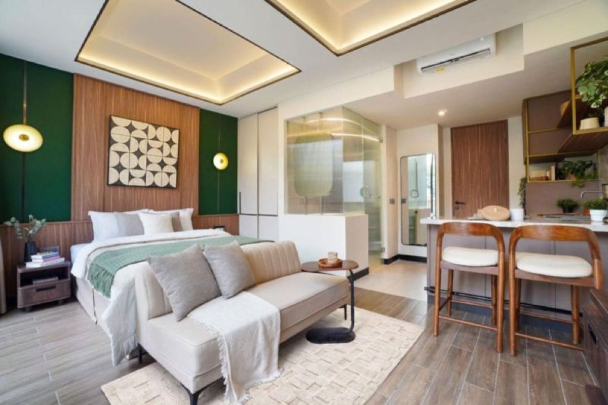Coliving Premium di SCBD Jadi Pilihan Eksekutif dan Ekspat, Tawarkan Fasilitas Sekelas Apartemen dengan Harga Lebih Bersahabat