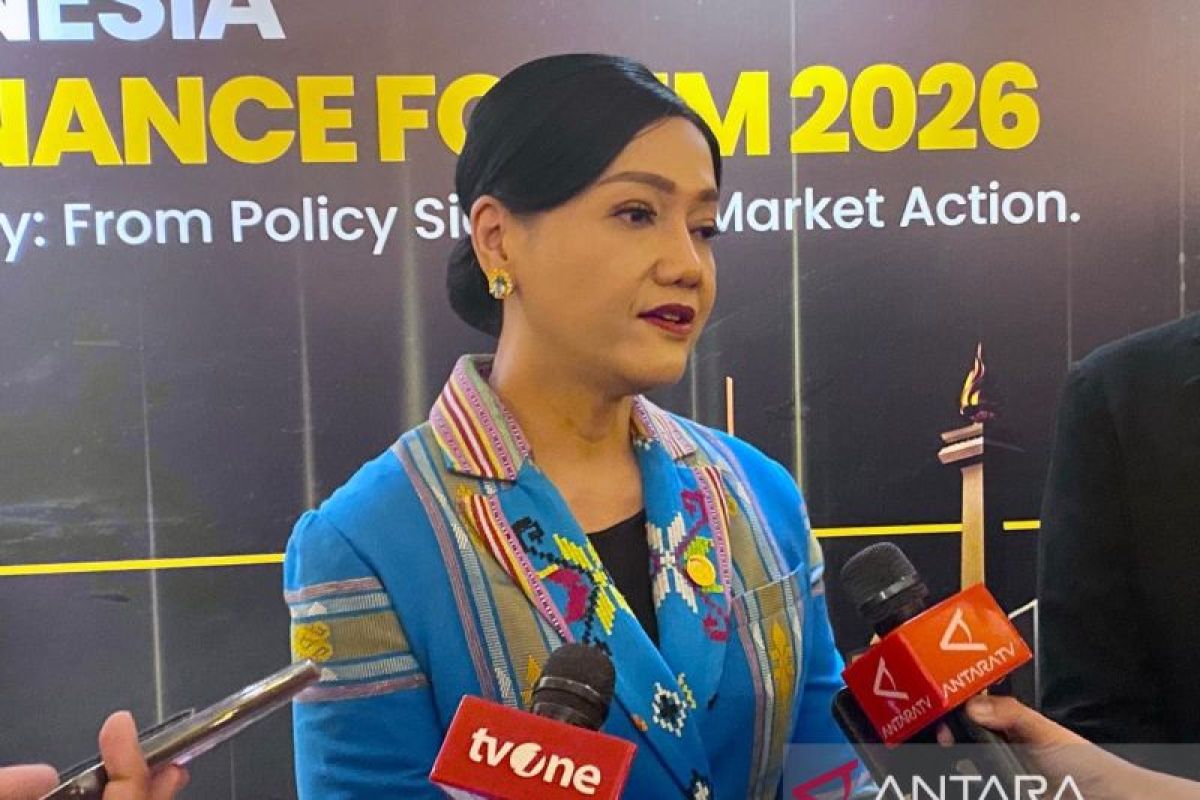 OJK serius sikapi peringatan MSCI soal risiko ke "frontier market"