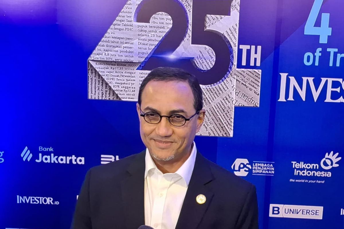OJK tuntaskan pemeriksaan 17 kasus manipulasi di pasar modal