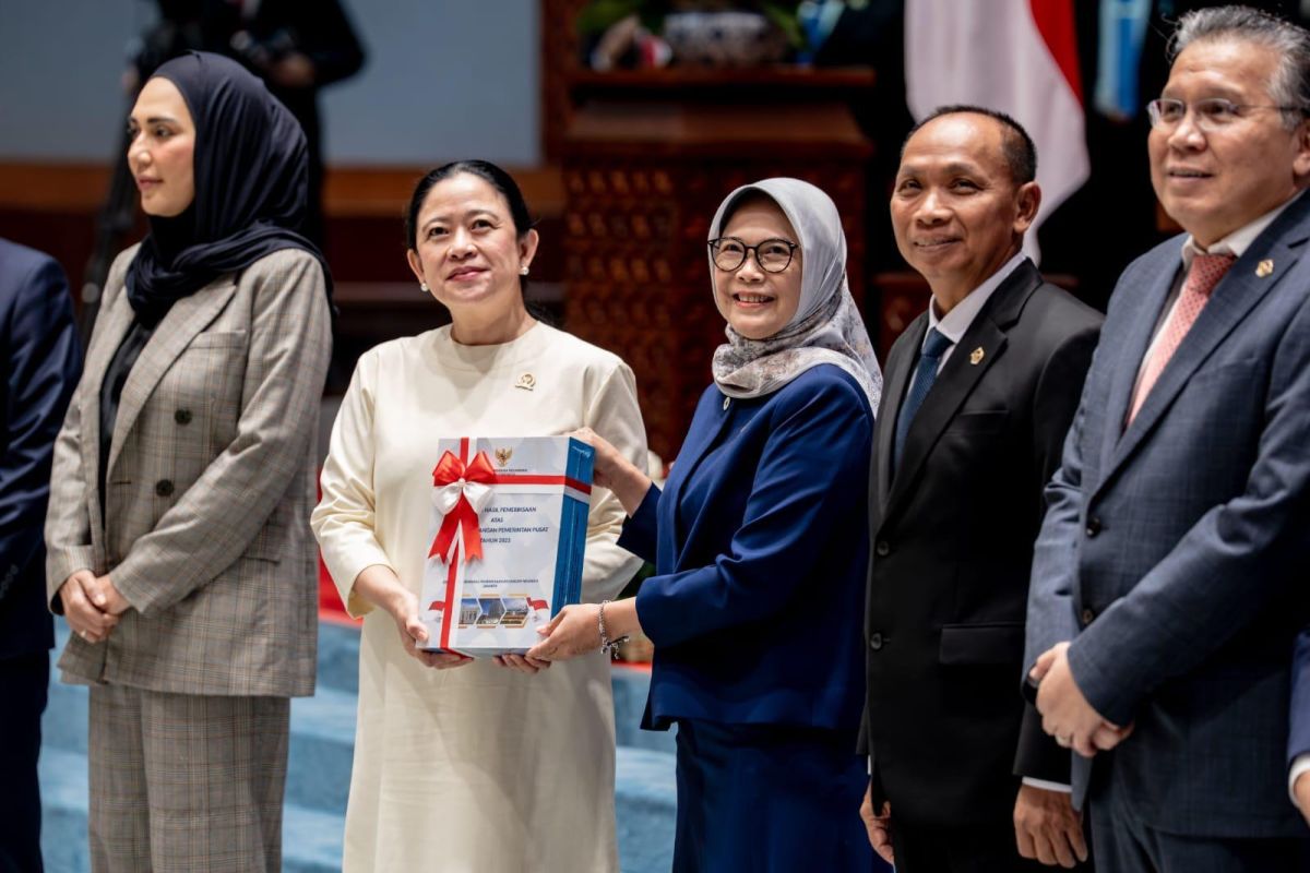 BPK tekankan urgensi penguatan Data Tunggal Sosial-Ekonomi Nasional