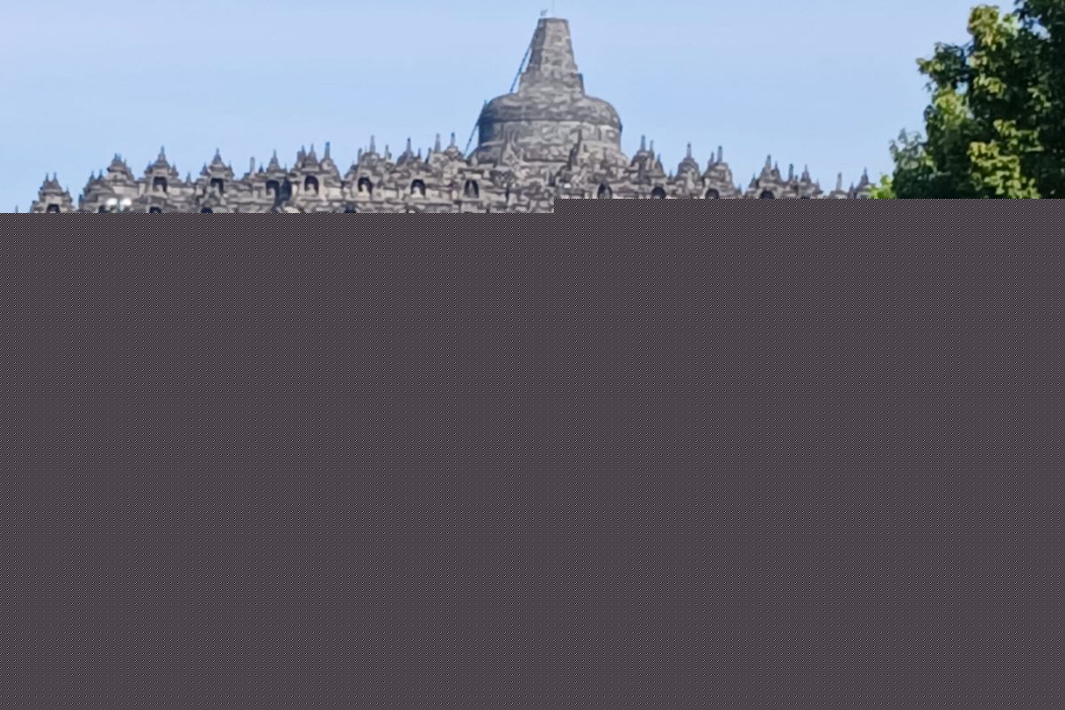 Pengelola Candi Borobudur hadirkan wisata edukasi saat liburan sekolah