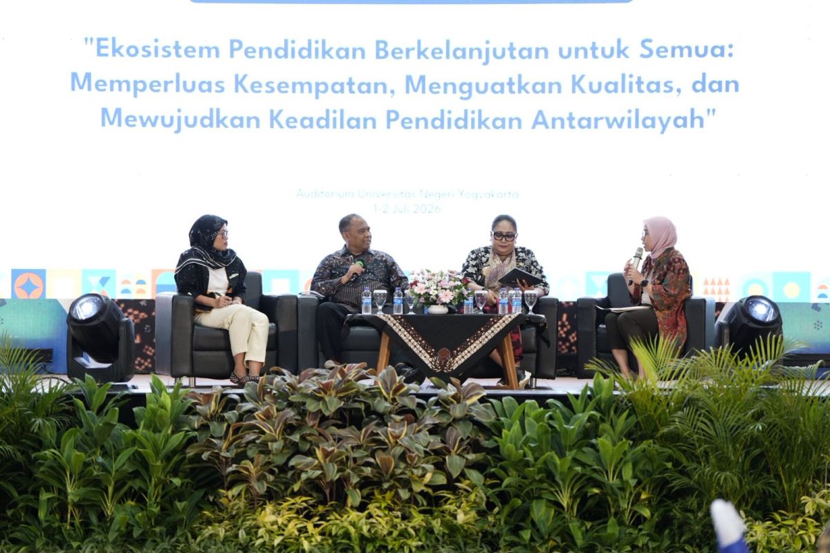 Bupati Sleman: Keberpihakanpada pendidikan anak amanat luhur bangsa