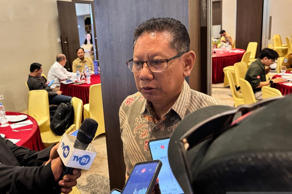Kemenhut: Ekosistem mangrove jadi atensi pemerintah dan dunia