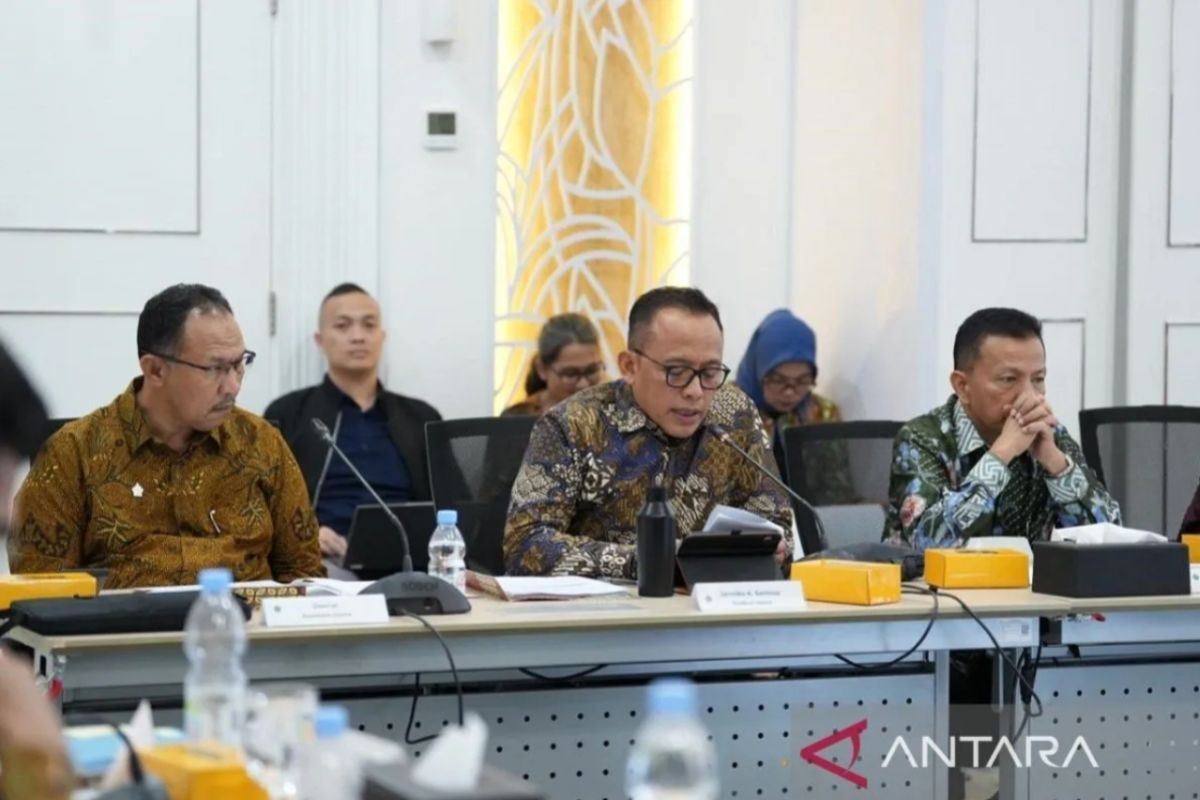 PTPN IV Palmco membukukan laba bersih Rp7,08 triliun tahun 2025