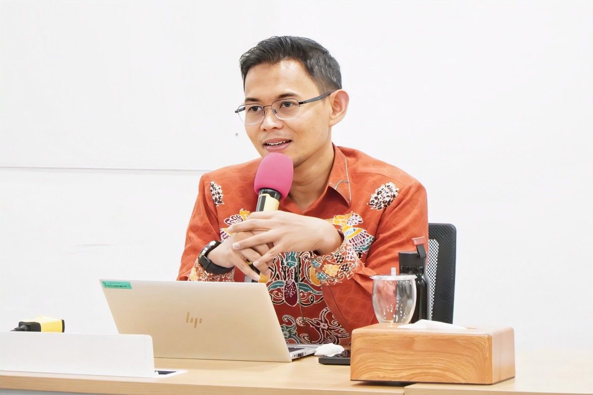 OJK: Stabilitas jasa keuangan Kalteng triwulan II terjaga dengan baik