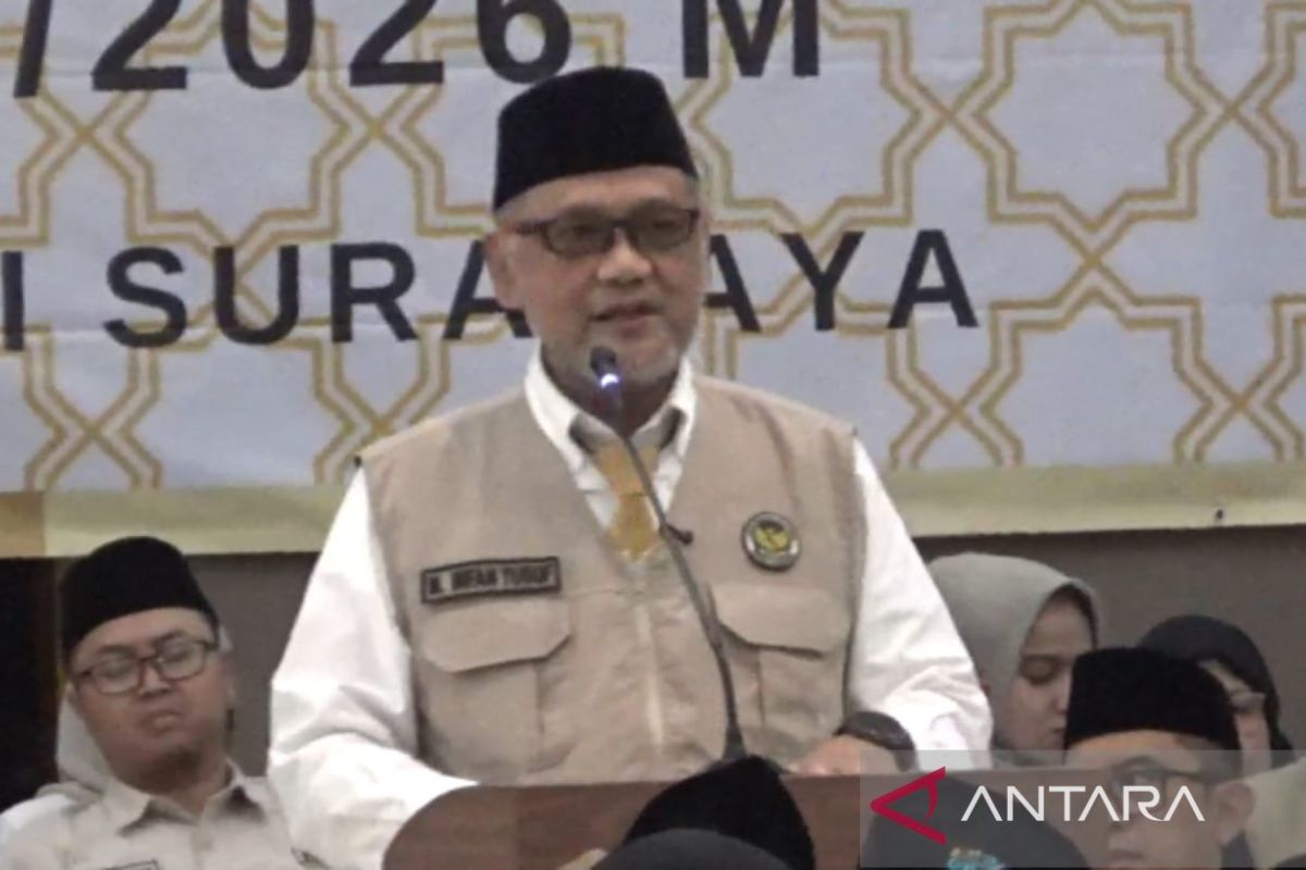 Gus Irfan: Presiden tak campuri pemilihan pemimpin NU