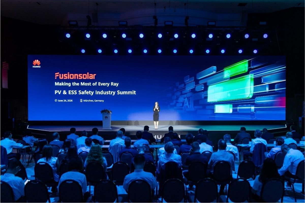 PV & ESS Safety Industry Summit 2026: Rumuskan Jalur Baru Menuju Perkembangan Industri yang Aman dan Andal