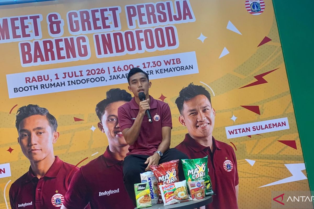 Shin Tae-yong datang, Rayhan Hannan janji berikan penampilan terbaik