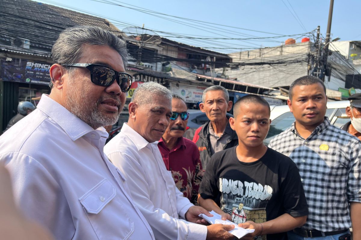 Said Iqbal: Pengobatan korban penyekapan di Jakpus ditanggung negara