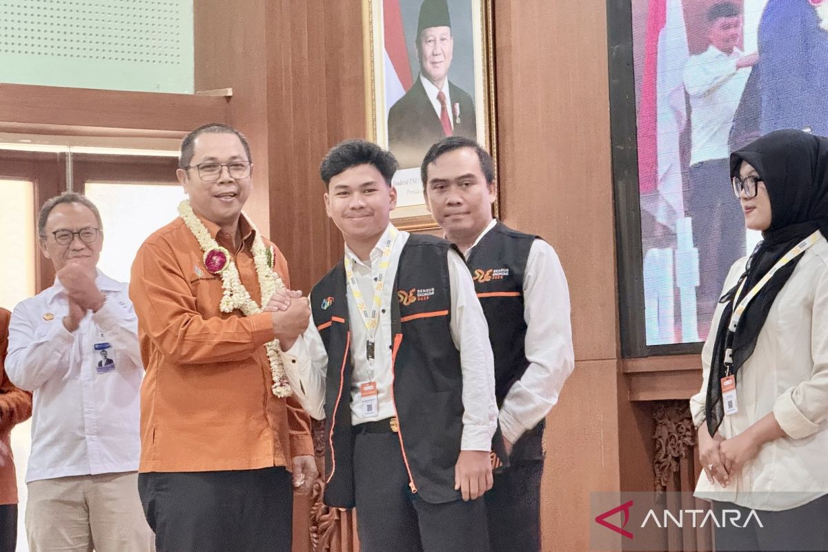 BPS pastikan Sensus Ekonomi 2026 jamin kerahasiaan data masyarakat