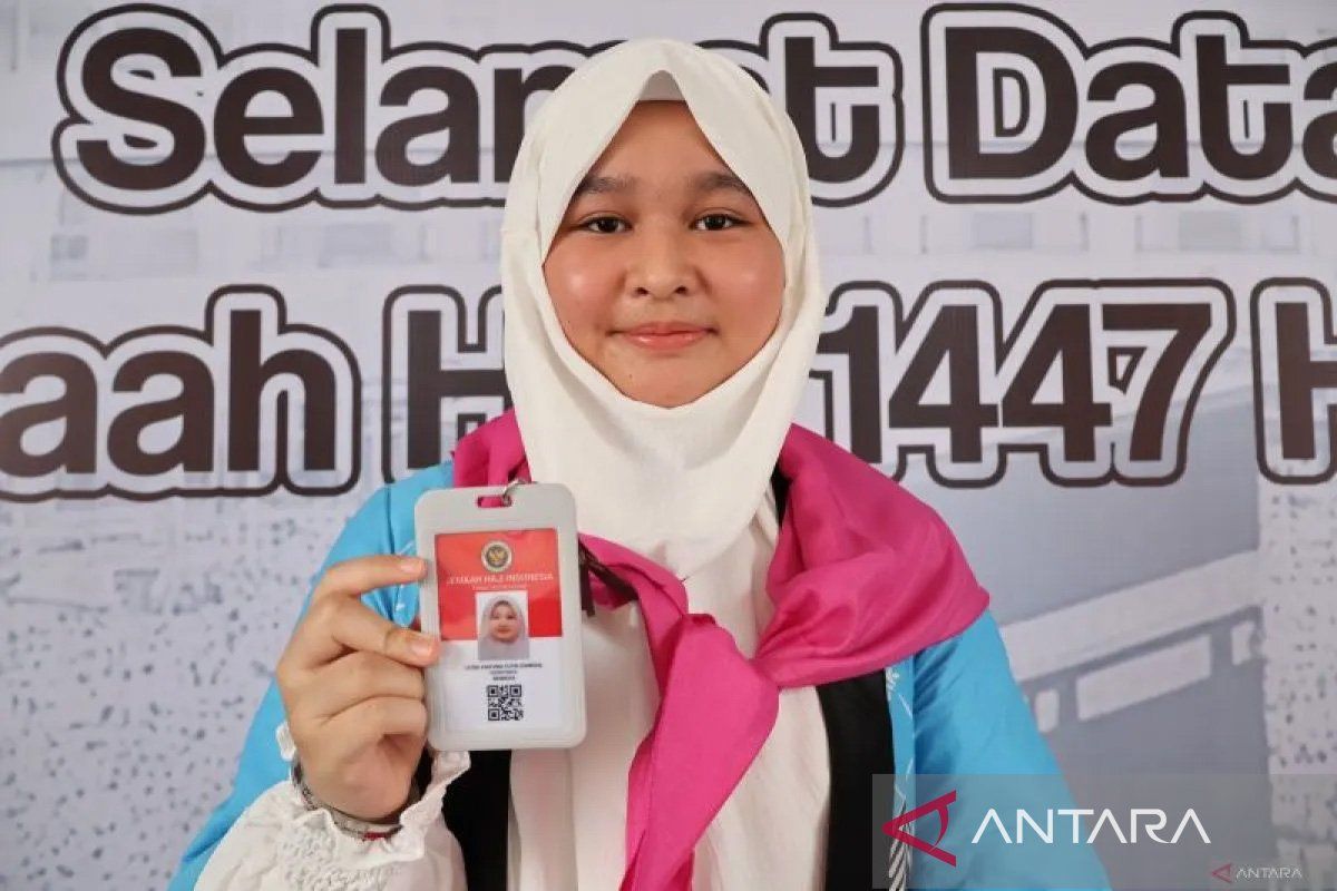 Kemenhaj Sumbar gagas gerakan haji muda bagi pelajar