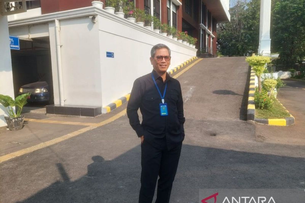 KOI jadi saksi fakta Kemenpora dalam gugatan Pertina