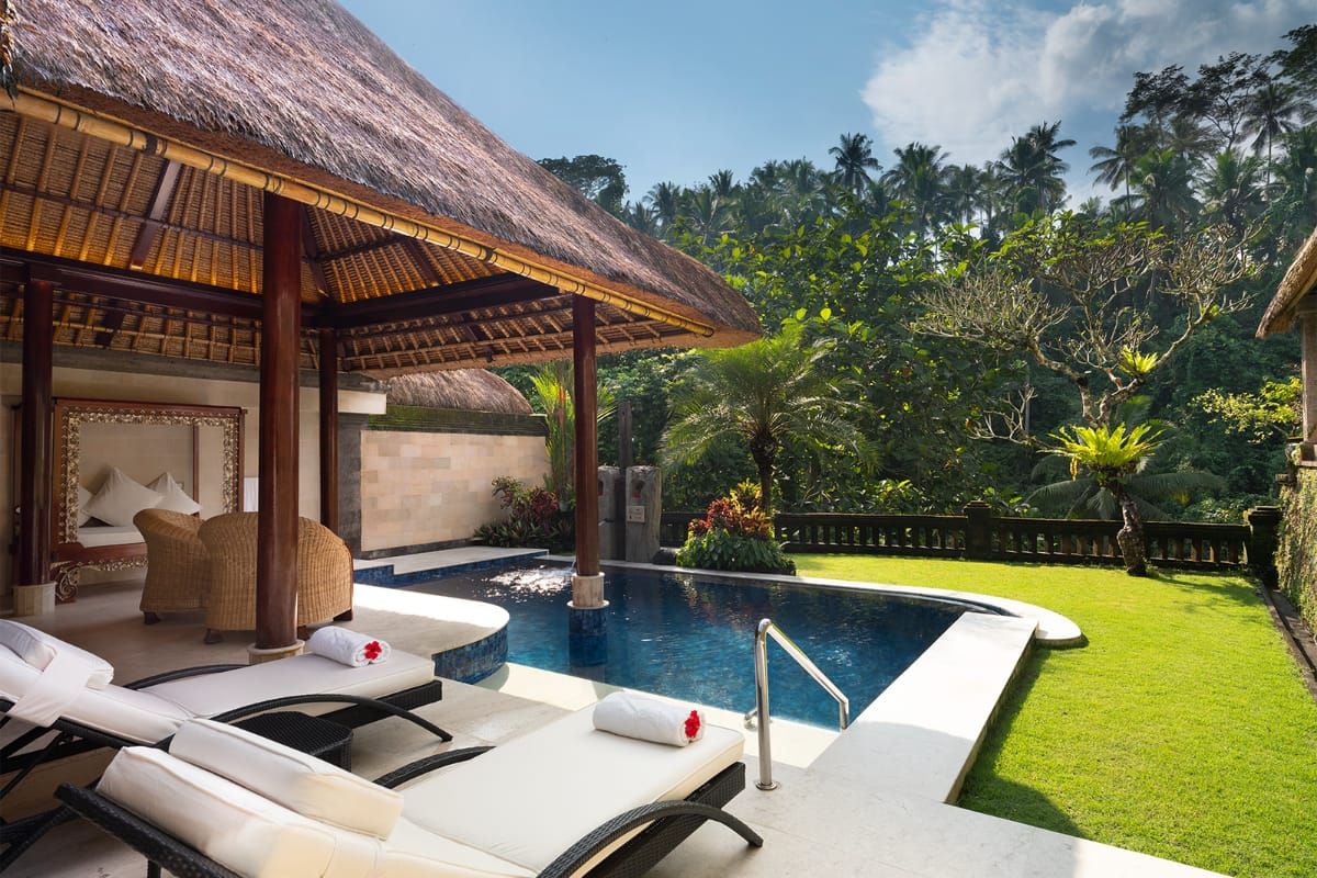 Viceroy Bali Tawarkan Pengalaman Menginap Mewah Berkelas Dunia di Ubud