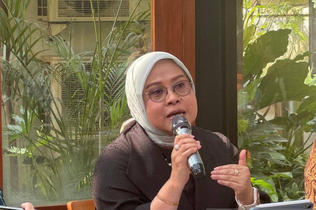 Kemlu RI dampingi PMI di Libya yang minta dipulangkan