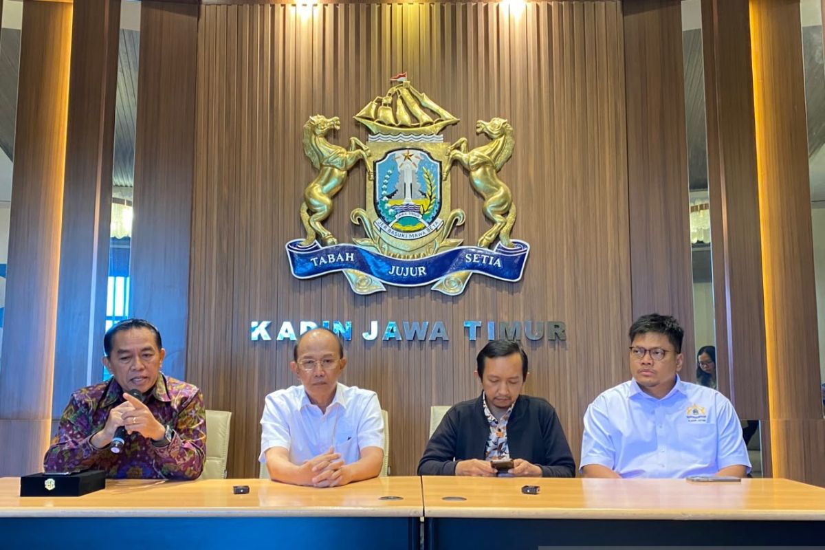 Kadin Jatim harap RPMK perhatikan keberlanjutan industri tembakau