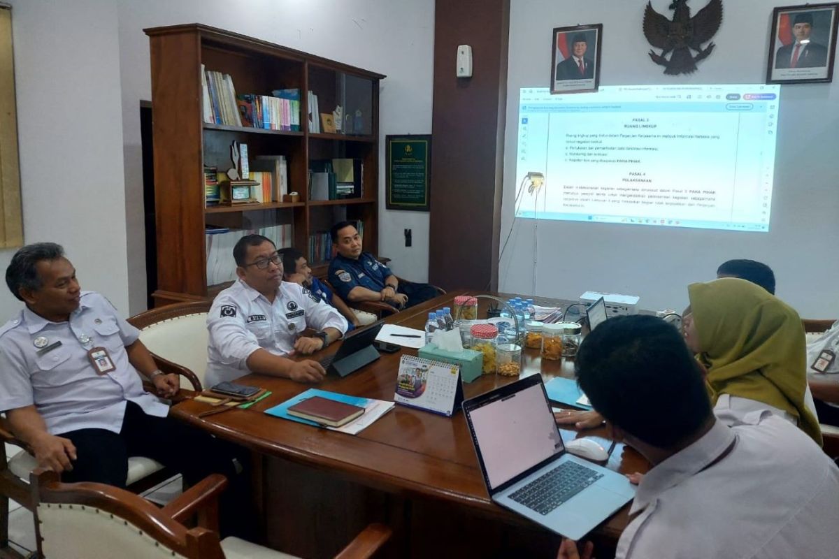 Pemkab Jepara cegah pemalsuan data BBM subsidi untuk nelayan