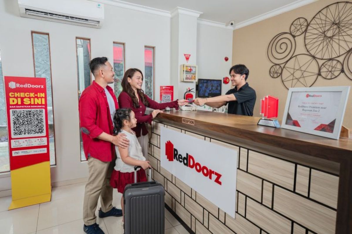 Libur sekolah 2026, RedDoorz ajak masyarakat liburan seru tanpa harus pergi jauh