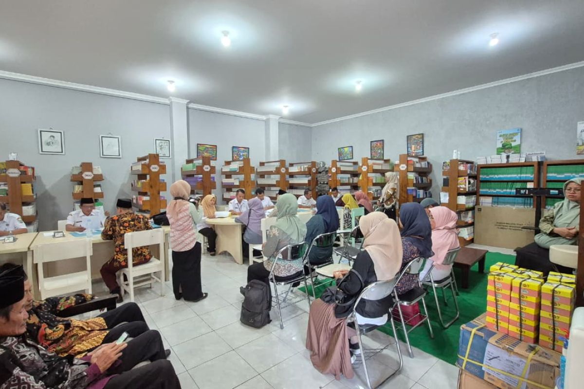 Siapkan generasi unggul masa depan, Yayasan Pendidikan Islam RUS Kudus segera hadirkan SMP Internasional