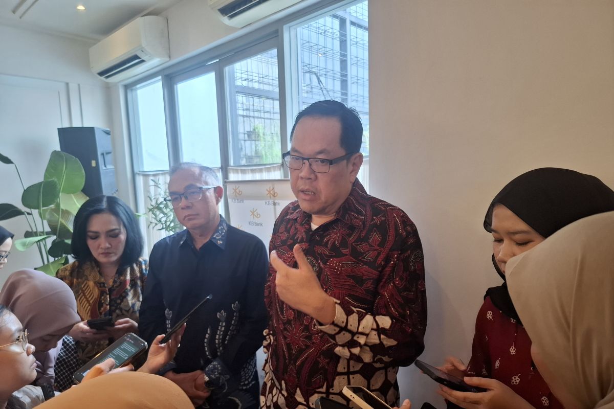 KB 銀行加強以生態系統為基礎的生產性融資