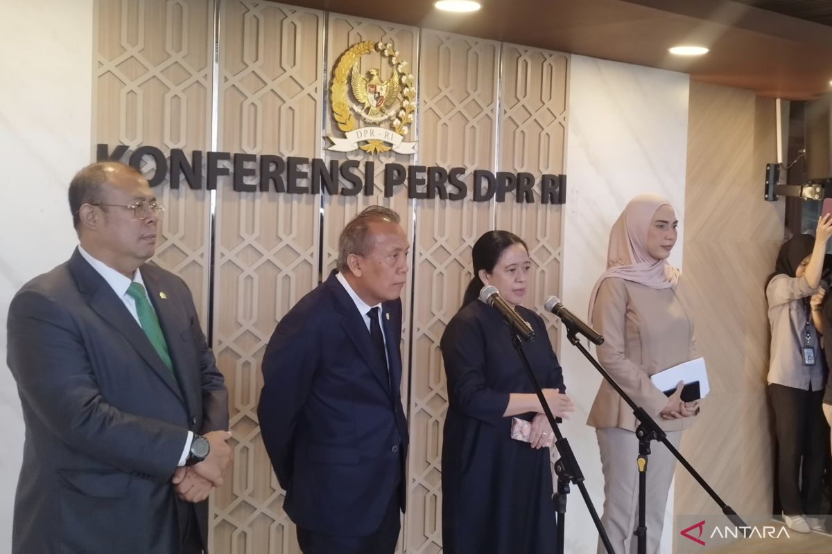 Ketua DPR hormati putusan MK soal pilkada harus tetap dipilih langsung