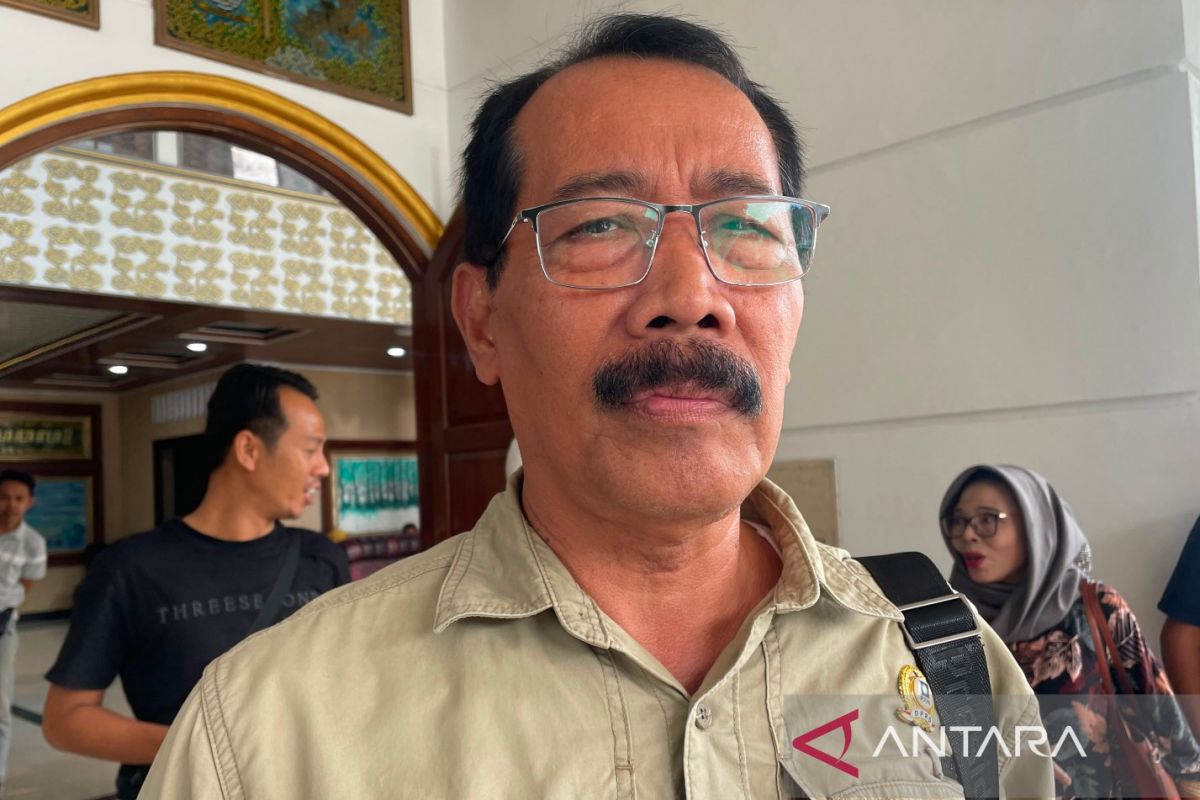 Legislator Jabar: Raperda Lingkungan Hidup jadi payung investasi hijau
