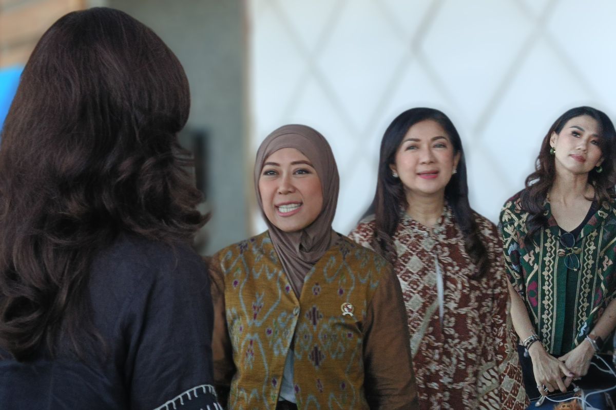 Menkomdigi sebut PP Tunas tak gantikan peran orang tua dan guru