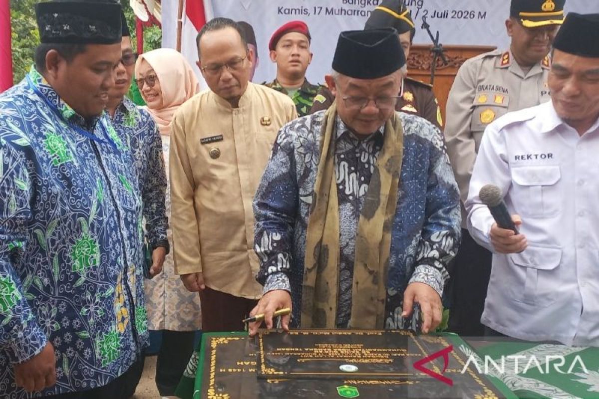 Kemendikdasmen prioritaskan revitalisasi sekolah di wilayah 3T