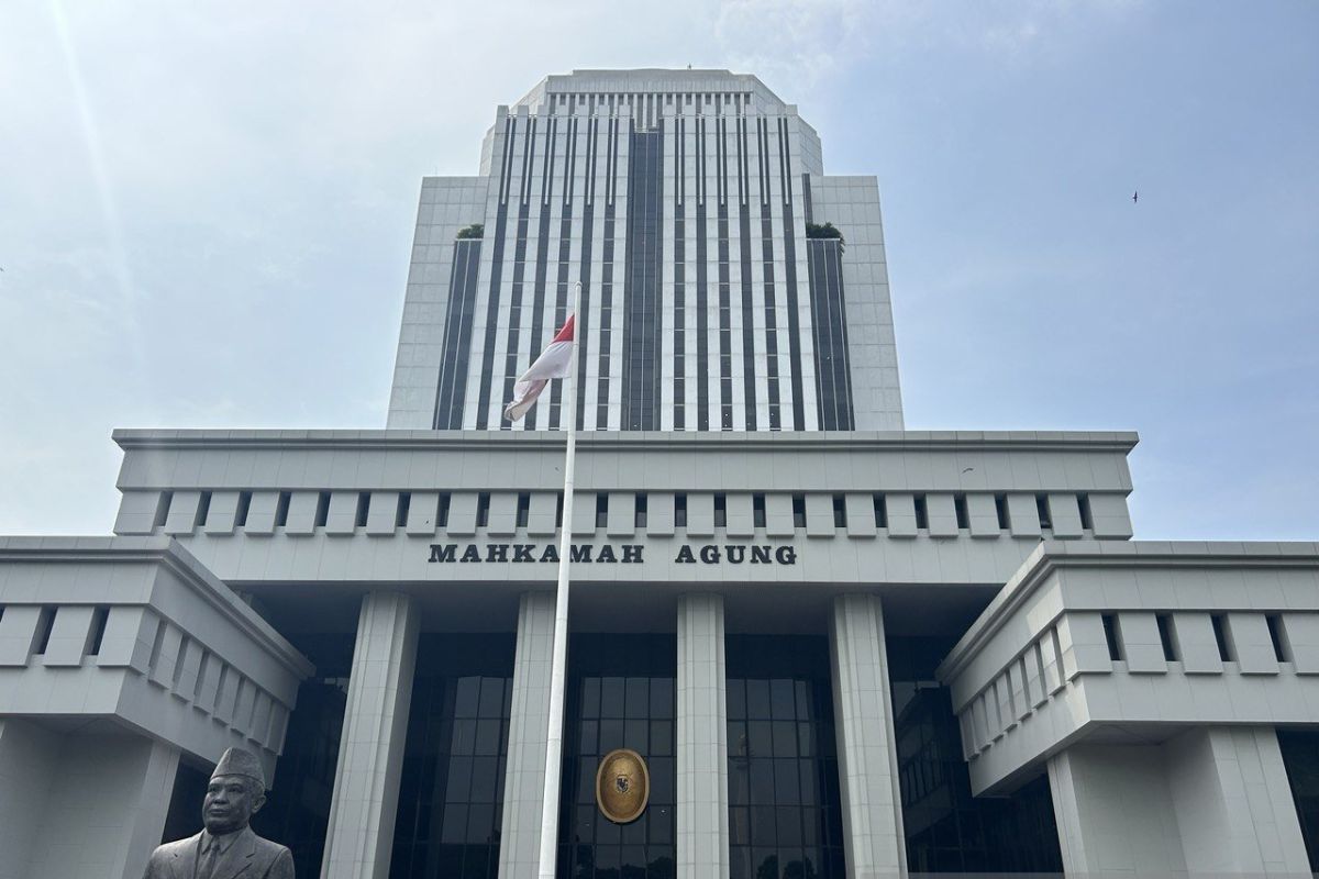 MA perberat hukuman eks Dirjen Anggaran Kemenkeu Isa jadi 2 tahun