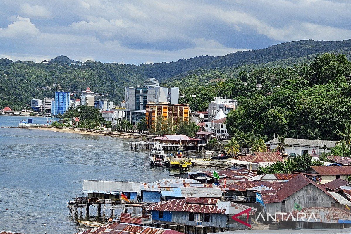 BI: NPL Papua pada triwulan I 2026 terjaga di level 2,67 persen