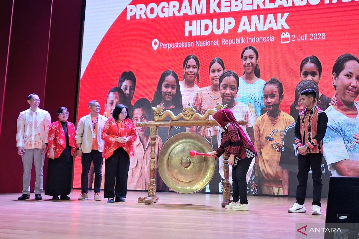 KPPPA minta anak berani suarakan gagasan untuk perbaikan kebijakan