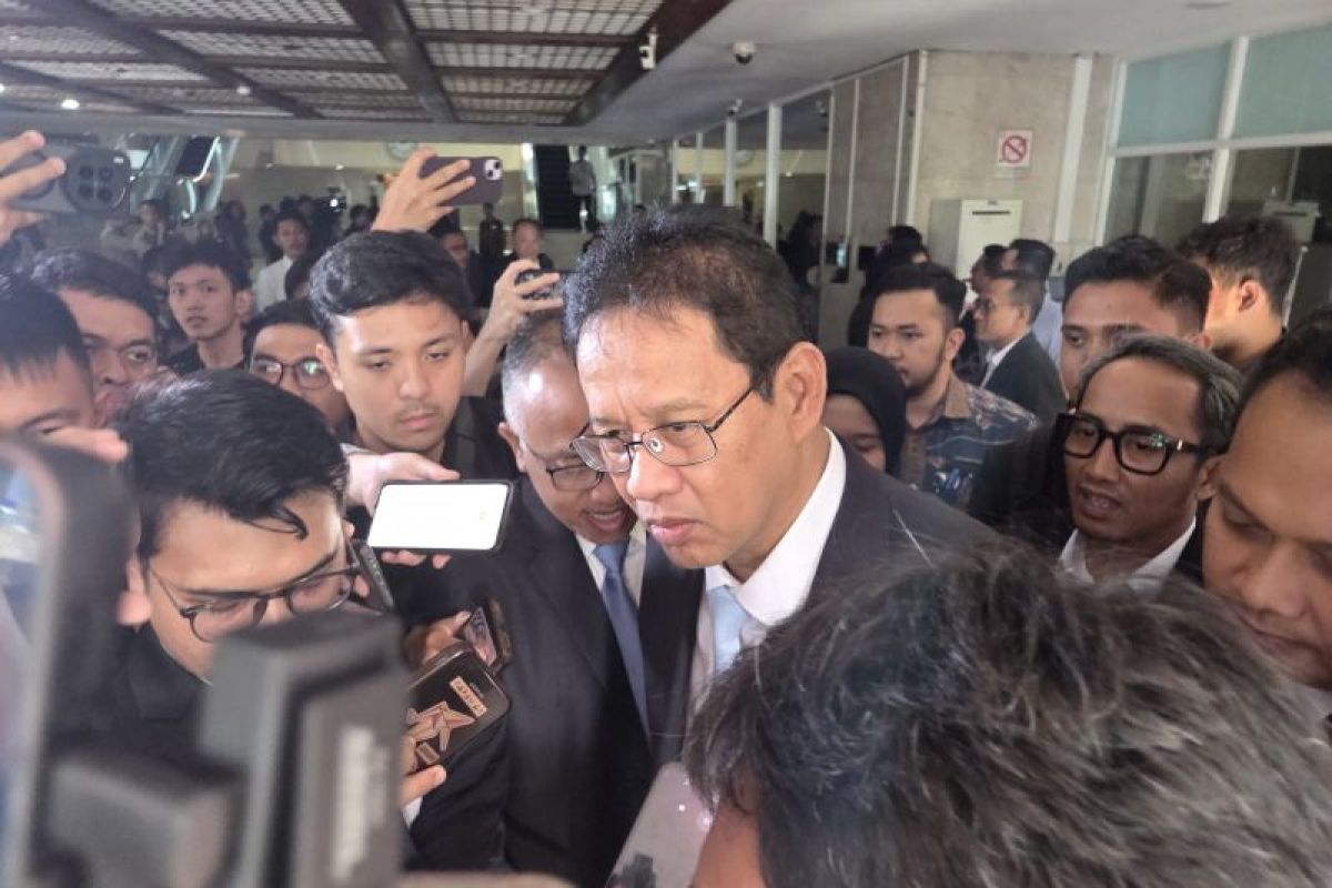 Purbaya準備了一系列設施來吸引投資者來到PFII