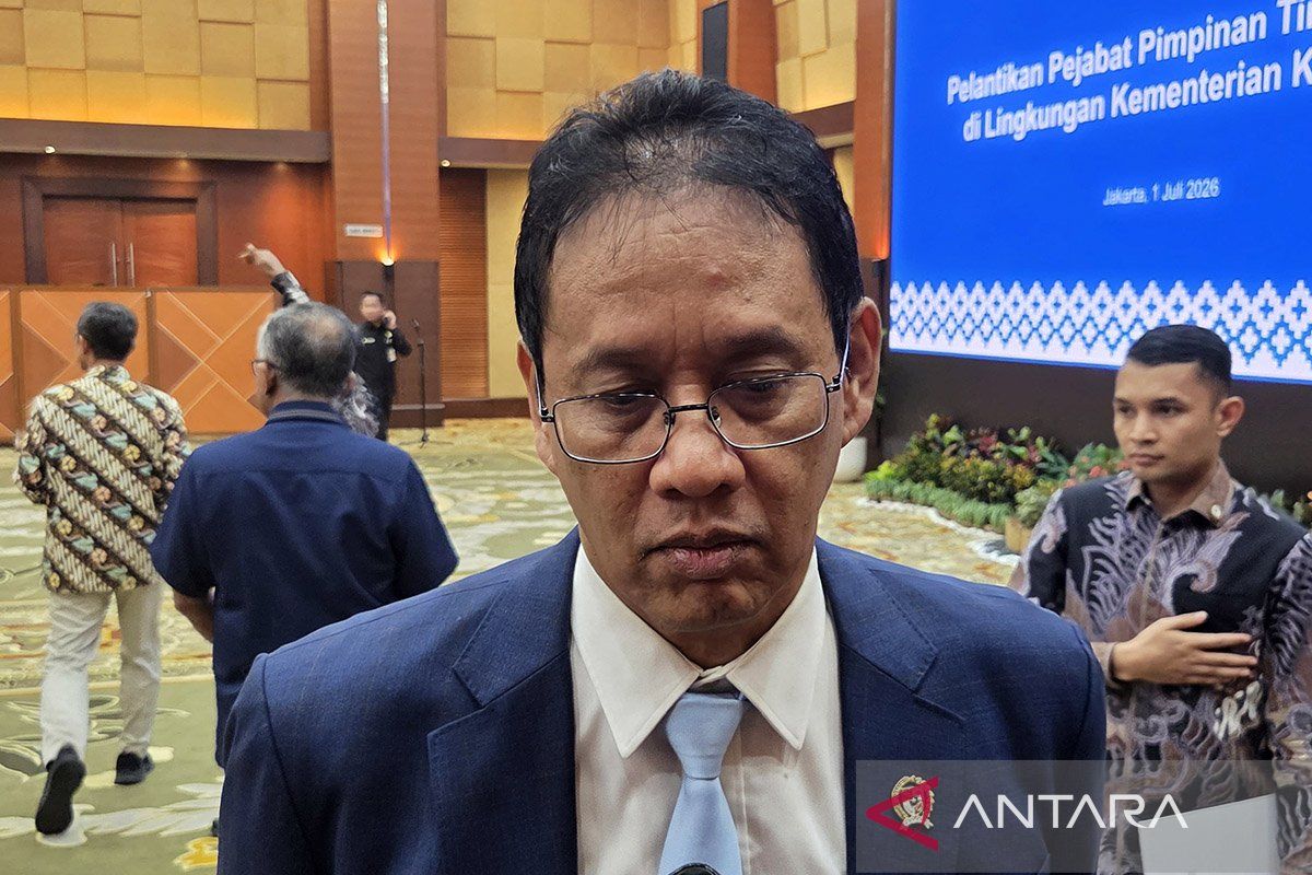 Purbaya 表示,SAL 在 2025 年作為財政緩衝的地位非常穩固