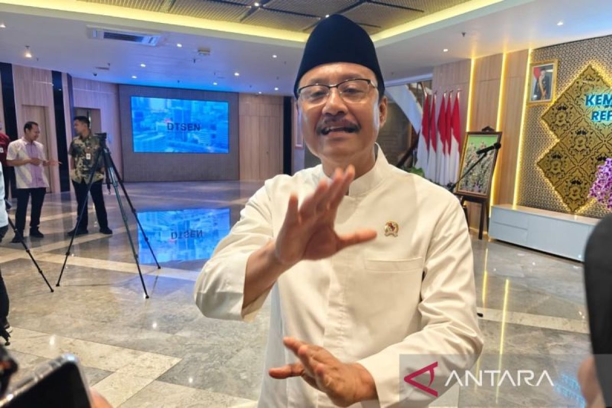 Muktamar ke-35 PBNU digelar di Ponpes Tambakberas Jombang