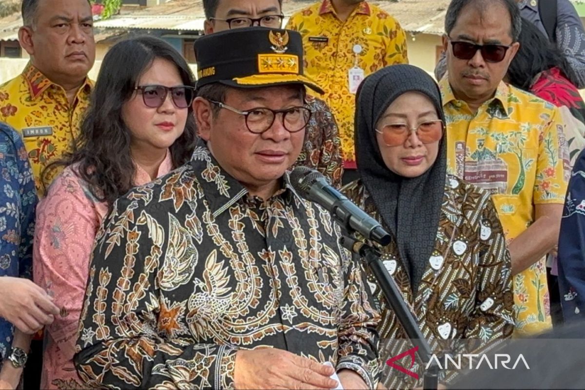 Pramono minta seluruh galian di DKI terapkan SOP yang sama