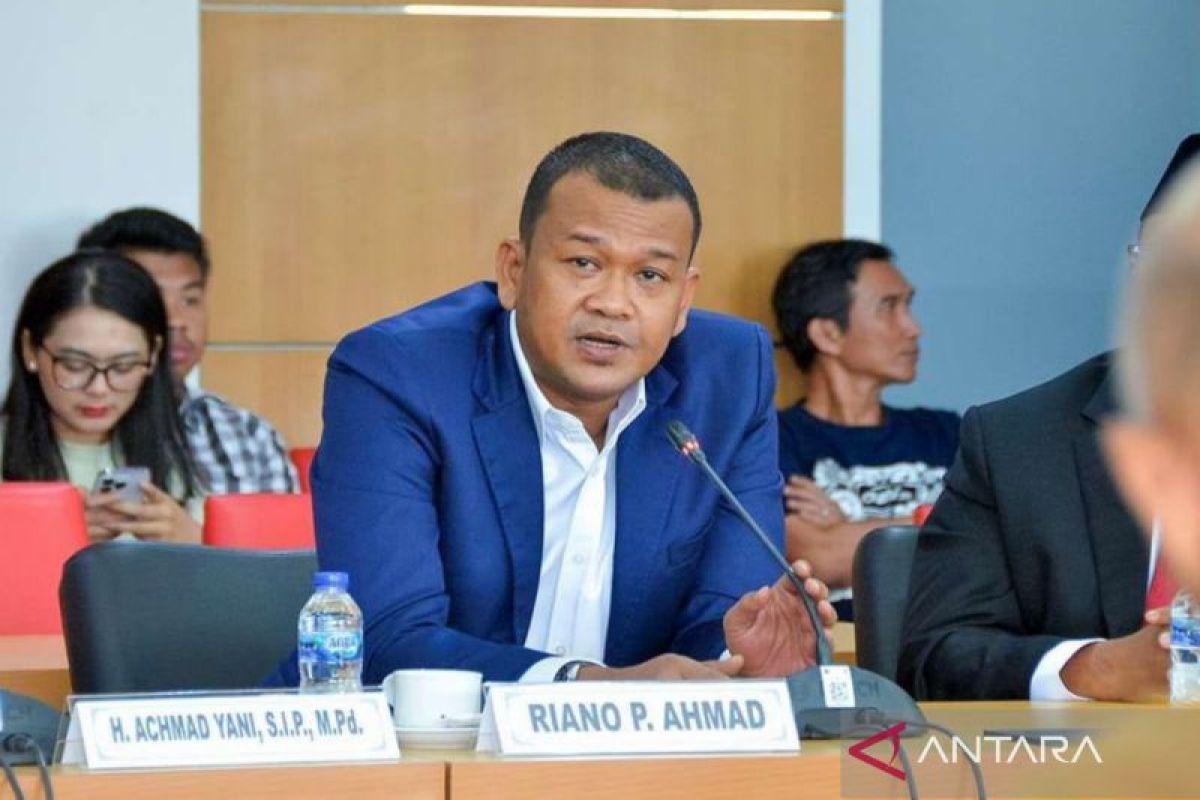 Legislator DKI dorong program P4GN diperluas ke tingkat RT/RW