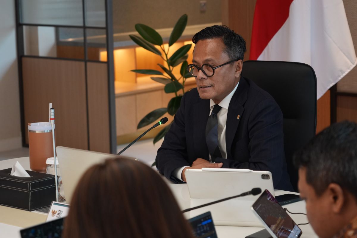 BP BUMN 結合 Himbra 重構 BUMN 功能