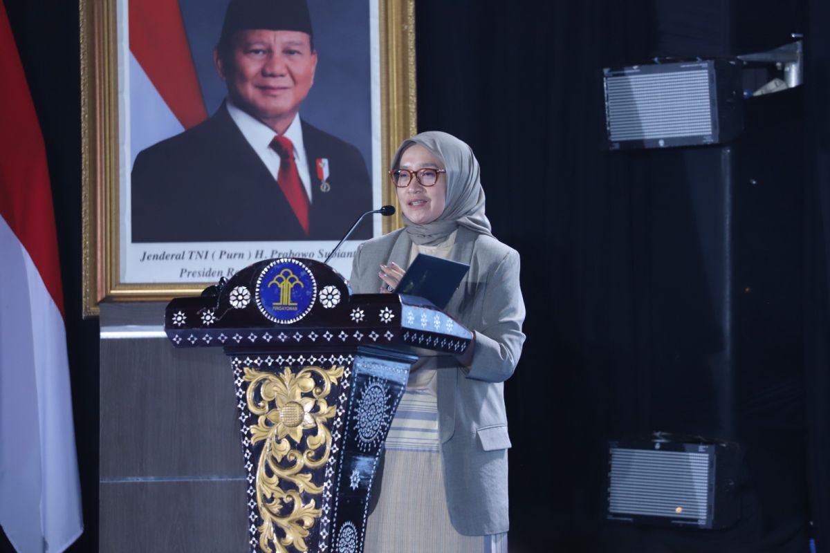 Menteri PANRB: Transformasi Birokrasi Harus Hadirkan Kepastian Hukum