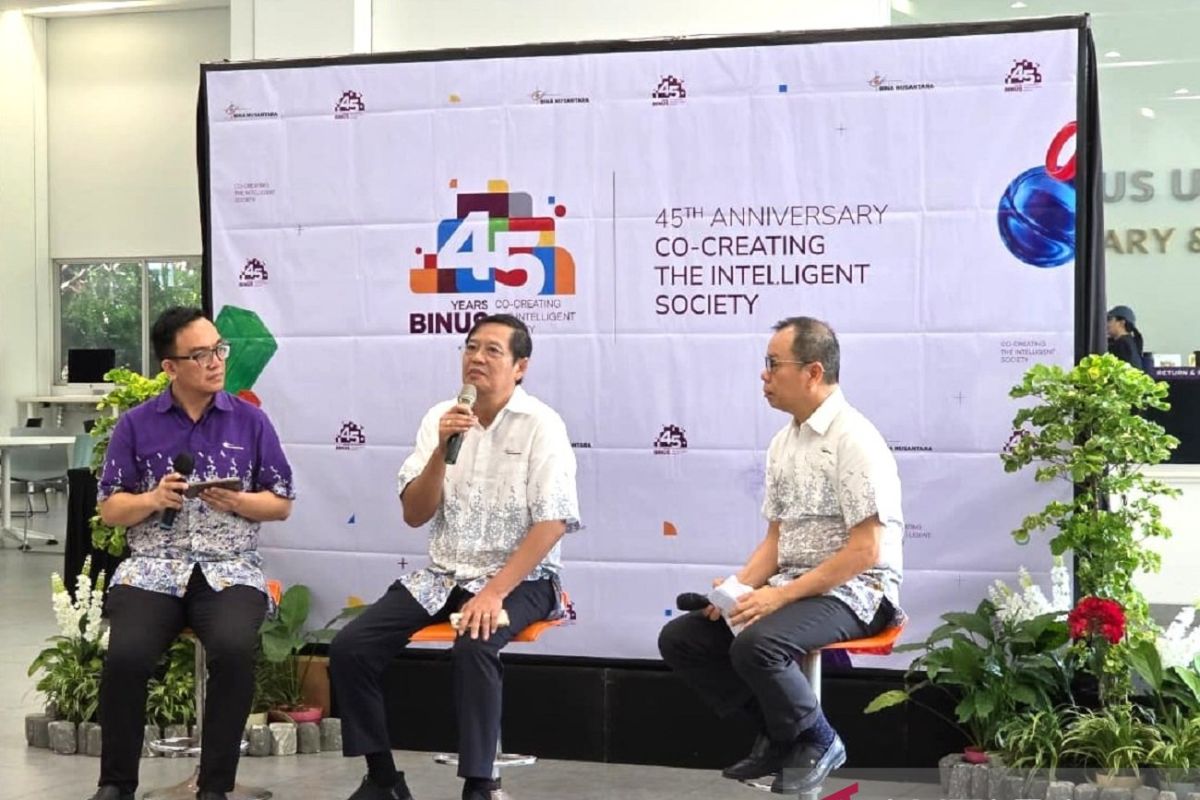 Pakar: Arahkan AI untuk perkuat kehidupan bukan pengganti manusia