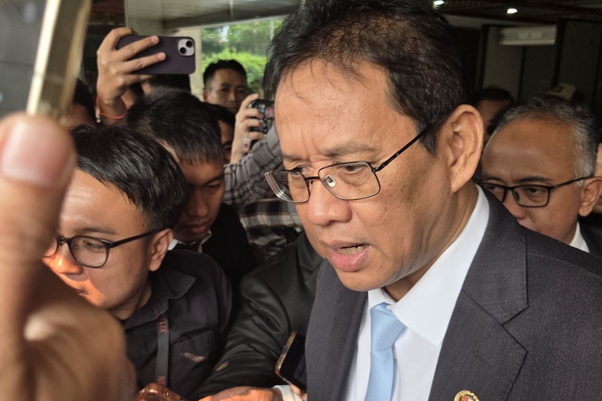 Purbaya sebut dana kelolaan PFII bisa biayai proyek Danantara