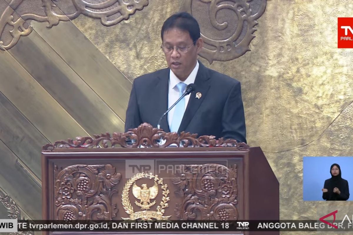 財政部長 Purbaya 2025 承諾完成與 LKPP 相關的 11 份 BPK 票據